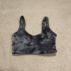 Lululemon Align Reversible Bra *Light Support size 6